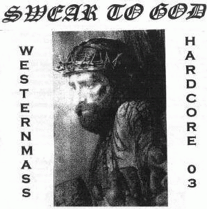 Swear To God : Demo 2003